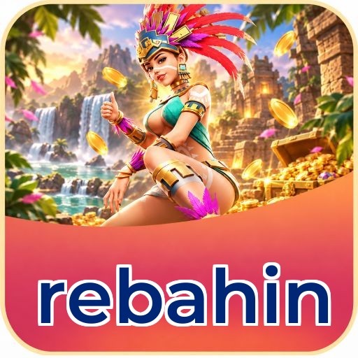 Screenshot 1 - rebahin Home Screen