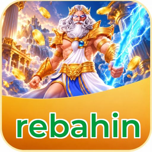 Screenshot 1 - rebahin Home Screen