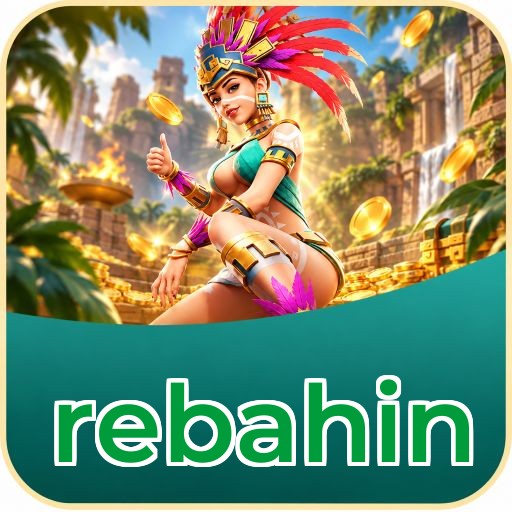 Screenshot 1 - rebahin Home Screen