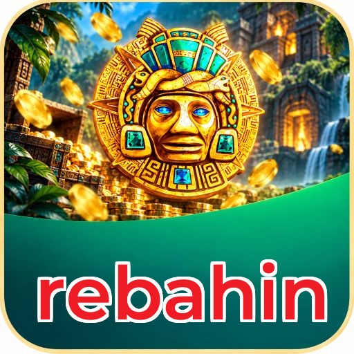 Screenshot 1 - rebahin Home Screen