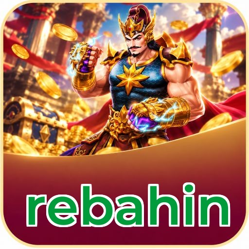 Screenshot 1 - rebahin Home Screen