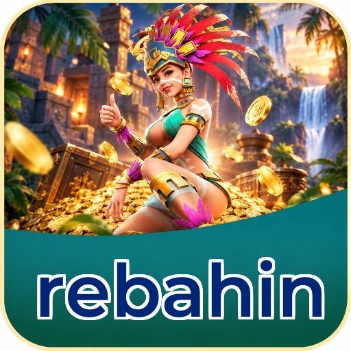 Screenshot 1 - rebahin Home Screen