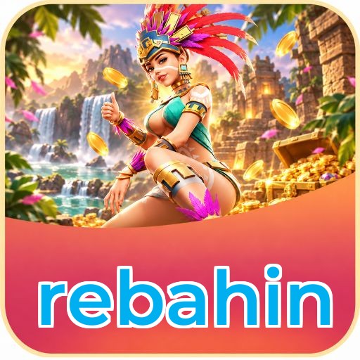 Screenshot 1 - rebahin Home Screen