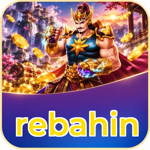 Screenshot 1 - rebahin Home Screen